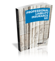 Professional Liability Insurance 101 - Daniels-Head insurnace
